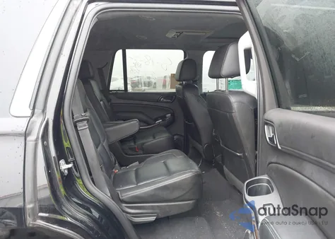 2019 Chevrolet Tahoe Lt z USA, uszkodzony, nr VIN 1GNSKBKC9KR143475